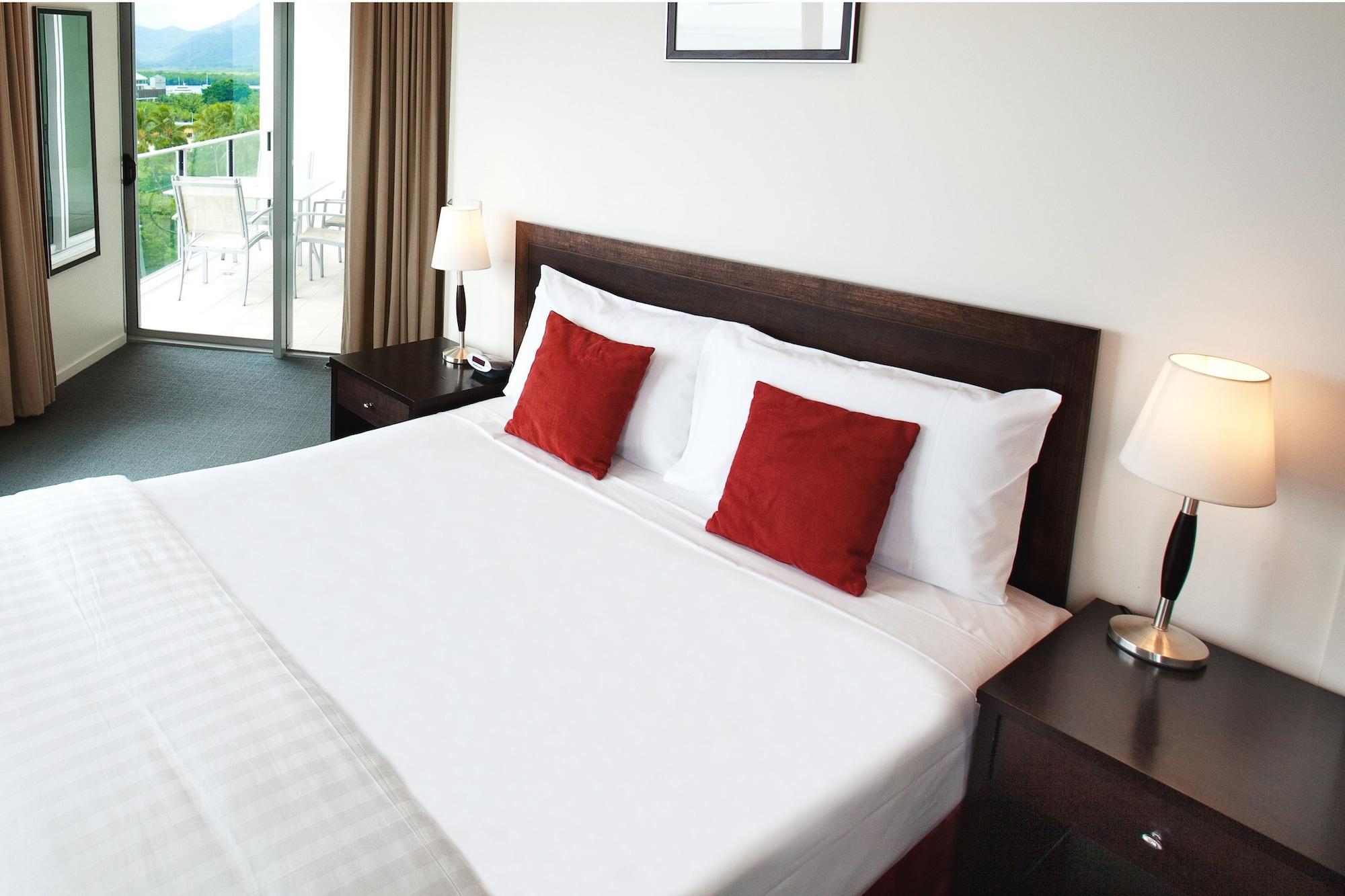 Hotel Mantra Trilogy Cairns Exteriér fotografie