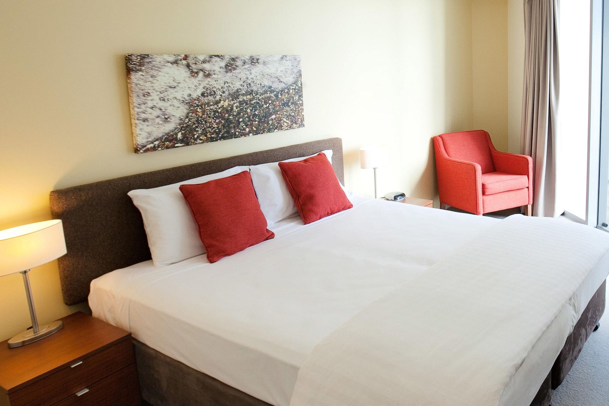 Hotel Mantra Trilogy Cairns Exteriér fotografie