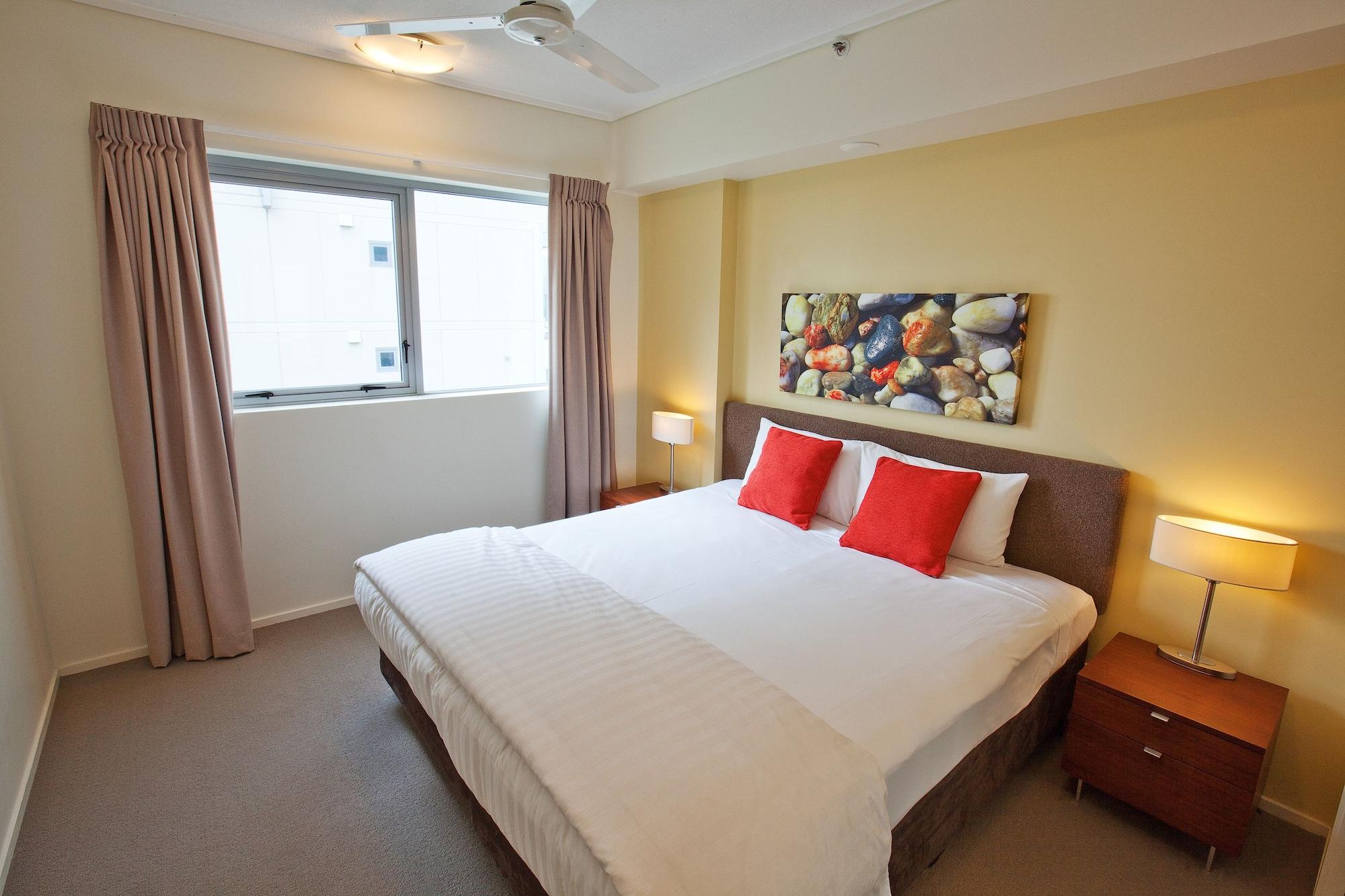 Hotel Mantra Trilogy Cairns Exteriér fotografie