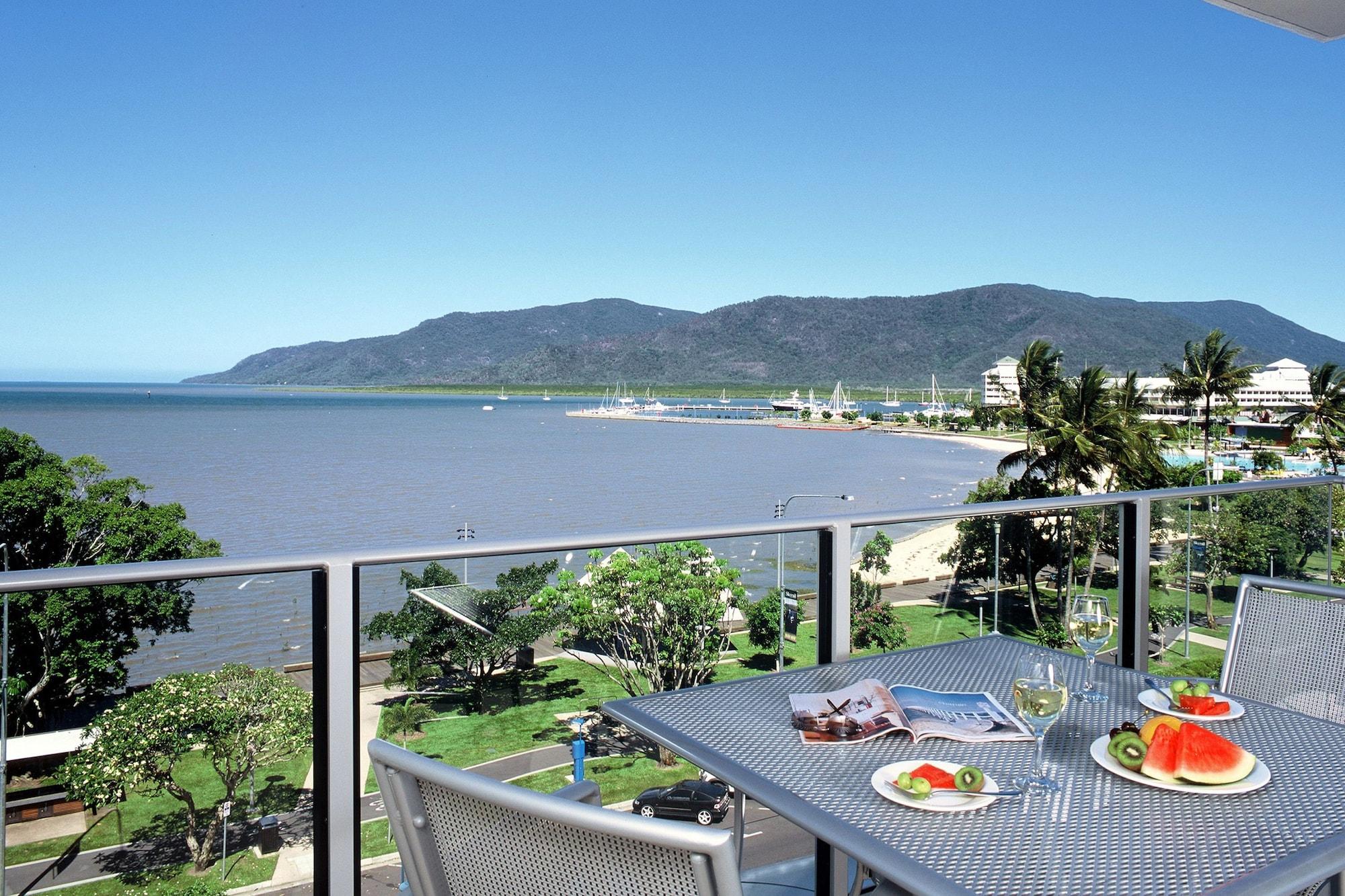 Hotel Mantra Trilogy Cairns Exteriér fotografie