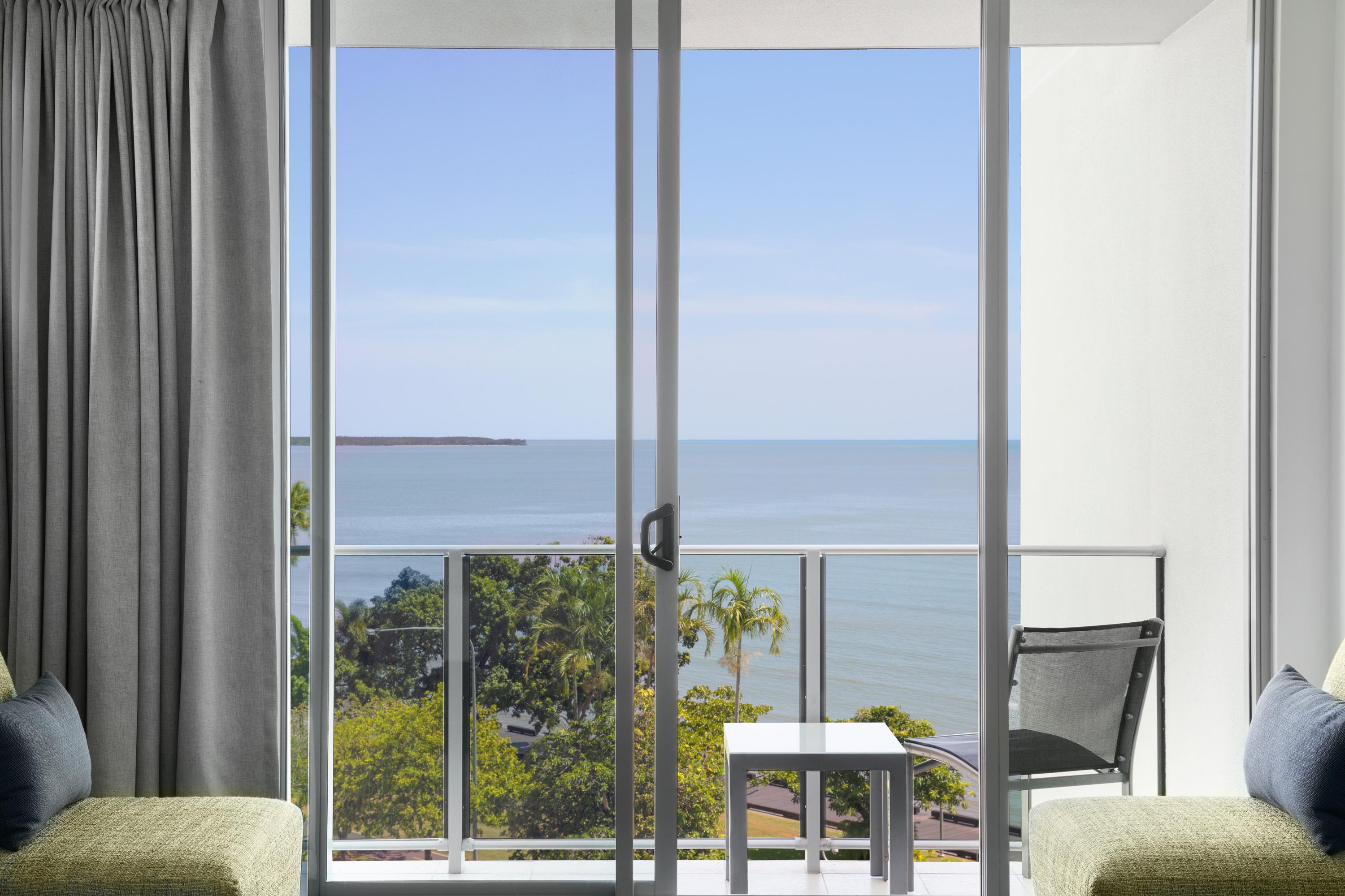 Hotel Mantra Trilogy Cairns Exteriér fotografie
