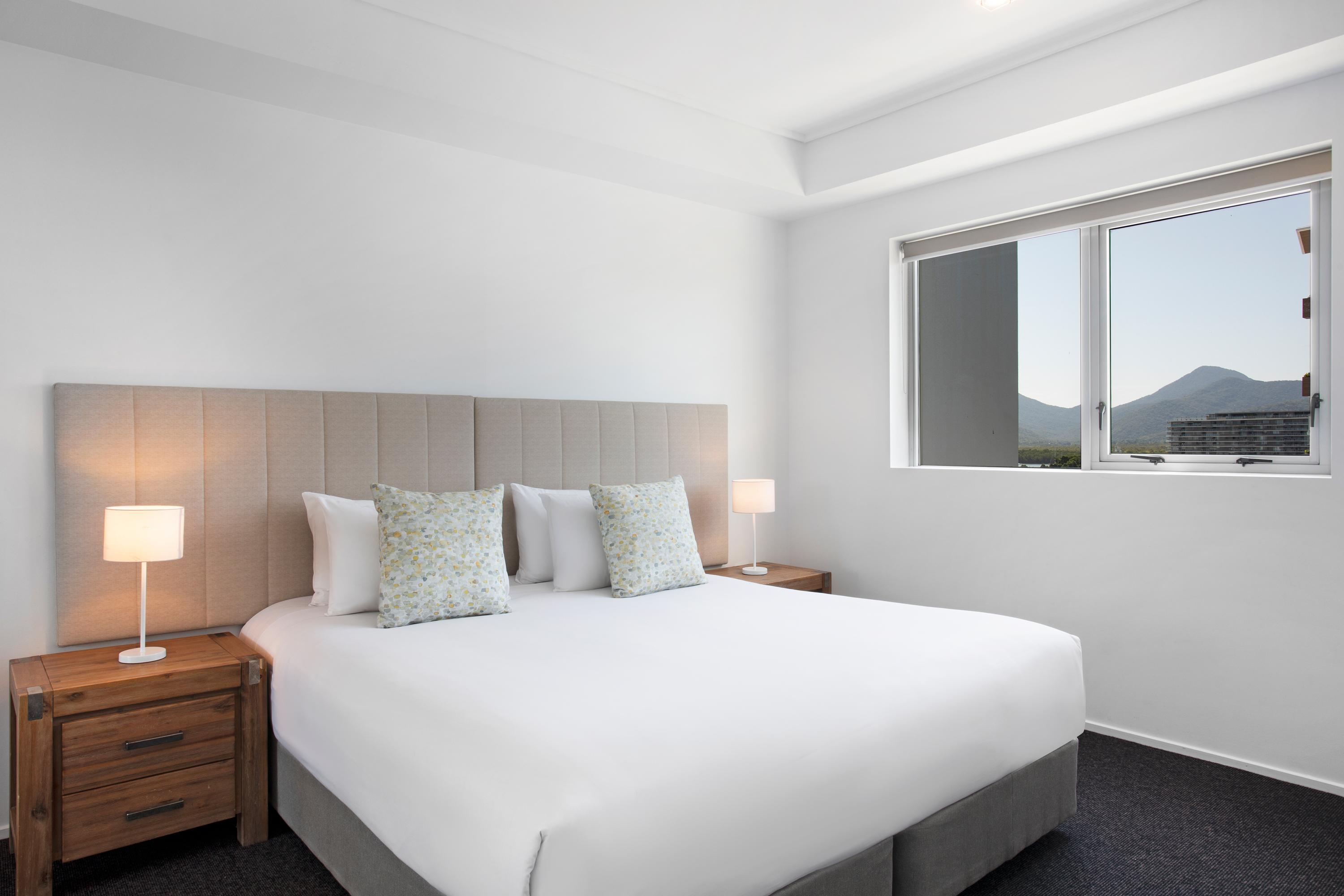 Hotel Mantra Trilogy Cairns Exteriér fotografie