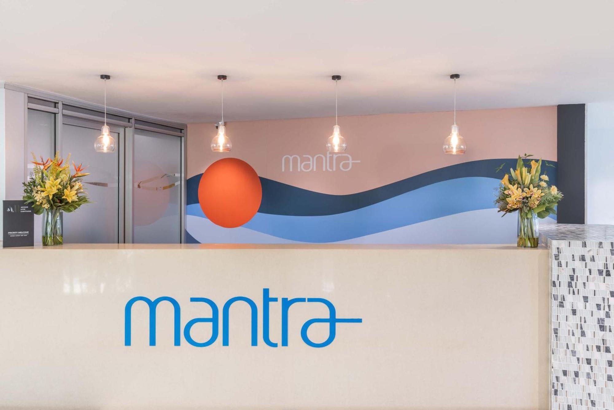 Hotel Mantra Trilogy Cairns Exteriér fotografie