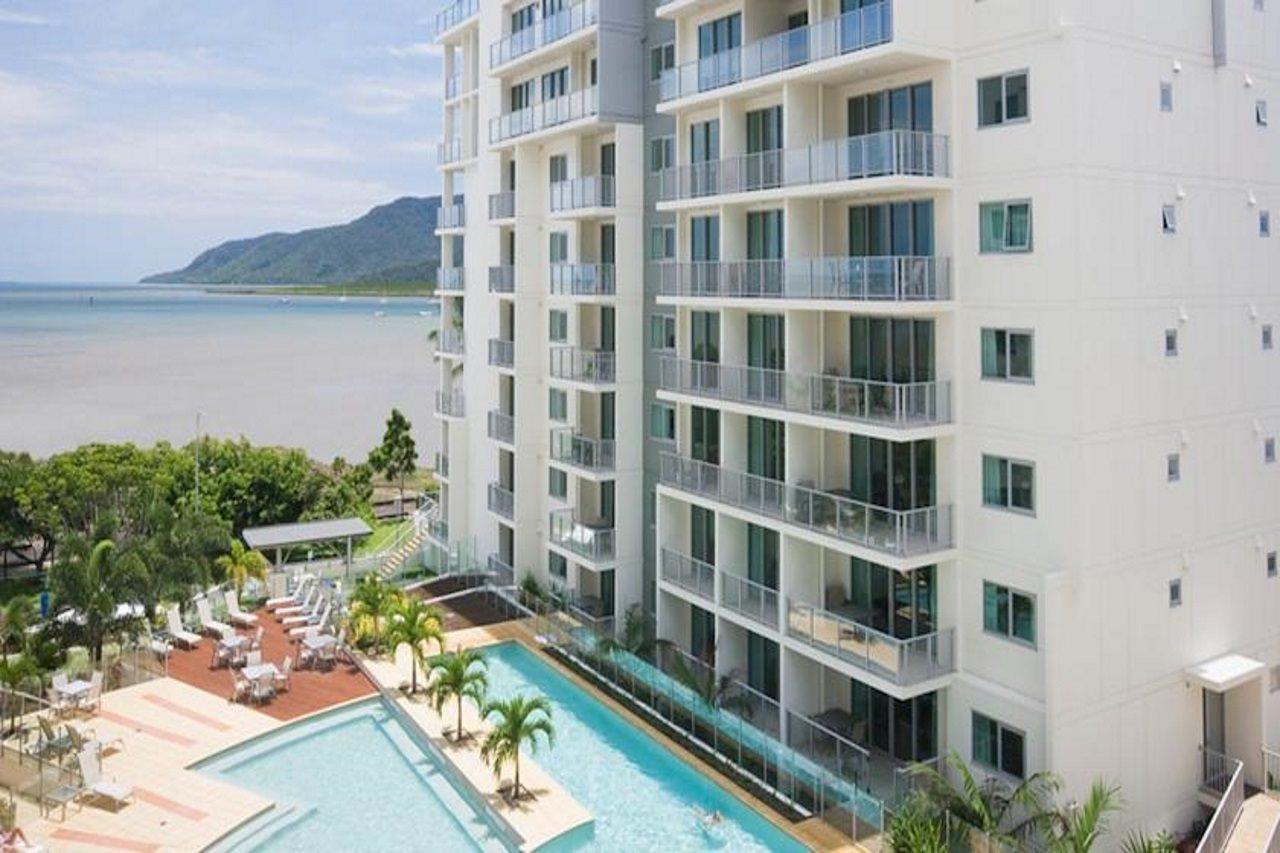 Hotel Mantra Trilogy Cairns Exteriér fotografie